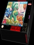 Nintendo  SNES&nbsp; - &nbsp;Whirlo (Europe)